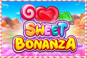 Sweet Bonanza  Sweet Bonanza лого
