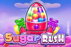Sugar Rush  Sugar Rush лого