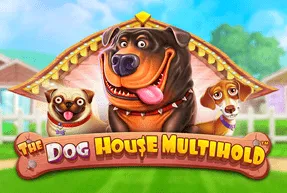 The Dog House Multihold  The Dog House Multihold лого