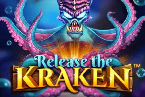 Release the Kraken  Release the Kraken лого