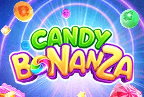 Candy Bonanza  Candy Bonanza лого