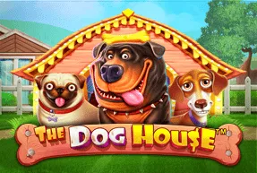 The Dog House  The Dog House лого